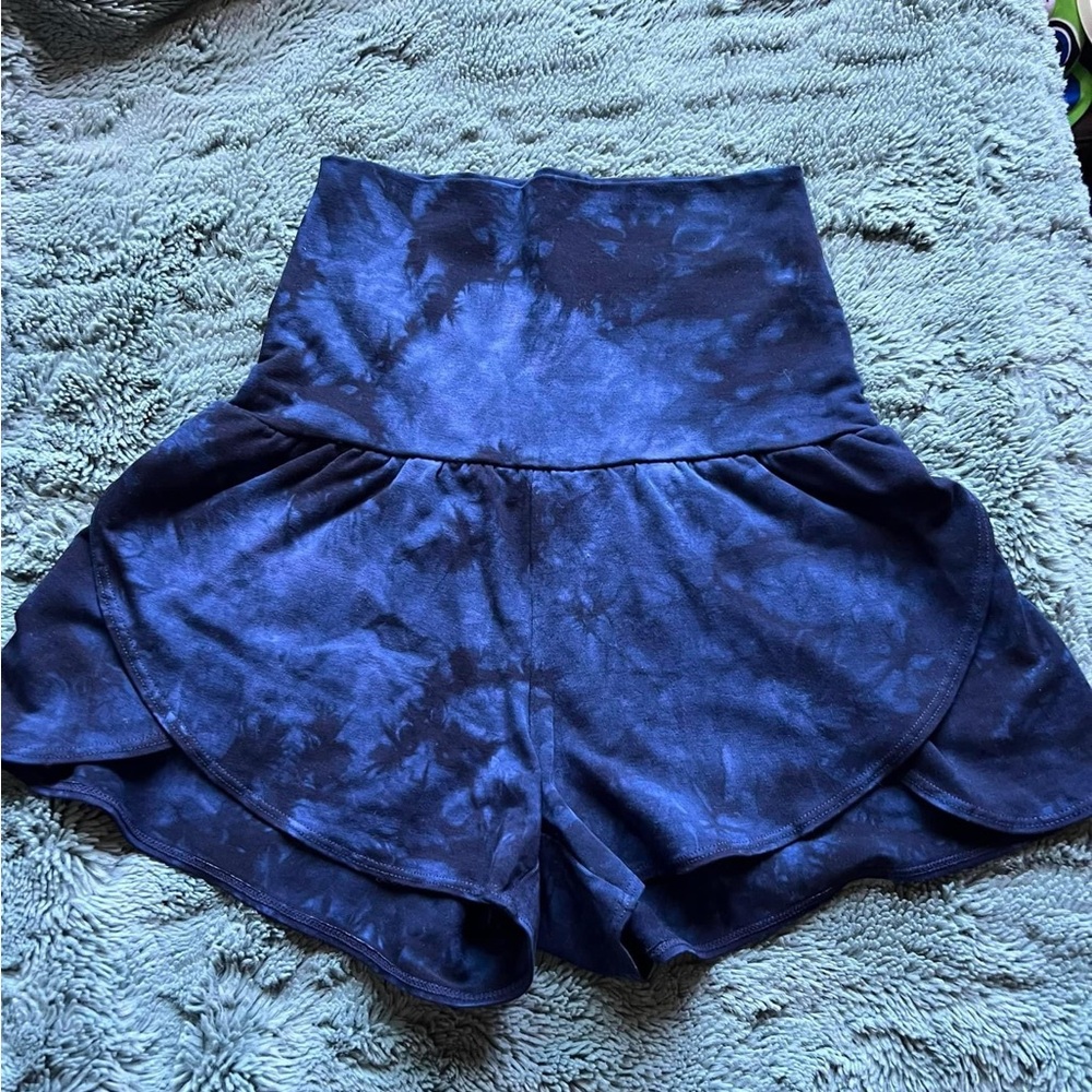 Purusha People Healing Waves Dream Shorts